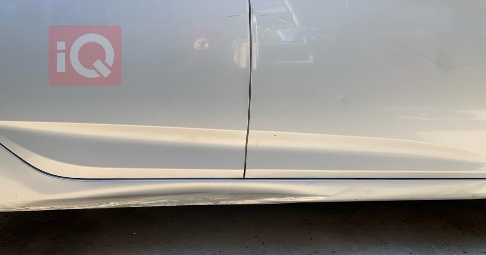 هيونداي أكسنت